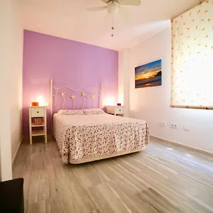  Apartamento En Con Piscina Y Parking