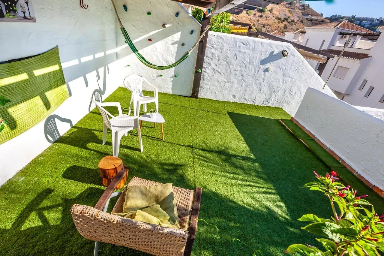 Apartment The Marina Loft Spain