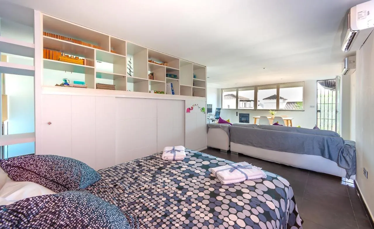 The Marina Loft La Herradura (Granada)
