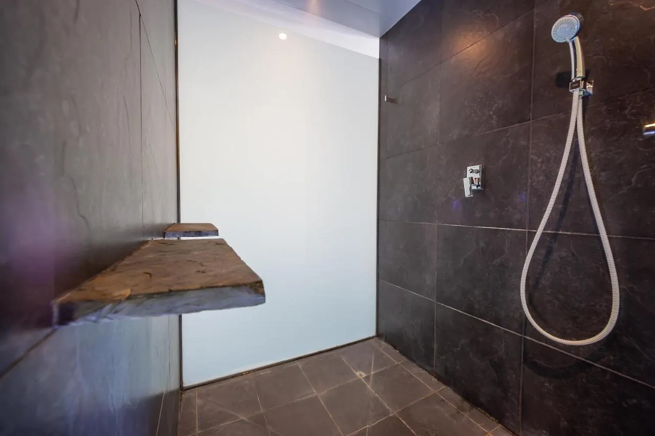 The Marina Loft Apartment